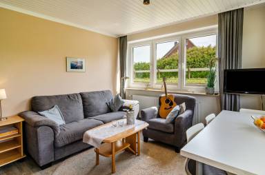 Ferienwohnung Baltrum