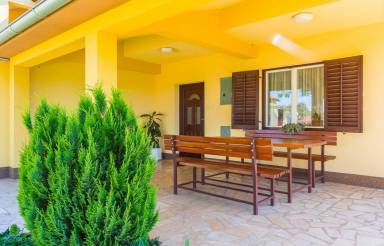 Ferienhaus Barban