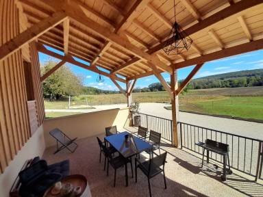 Cottage  Peyzac-le-Moustier