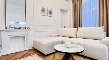 50 m² Apartament