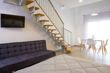 Appartement 60 m²