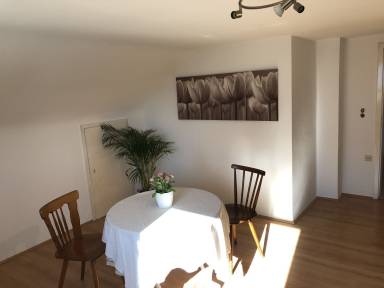 Apartment Stadeln