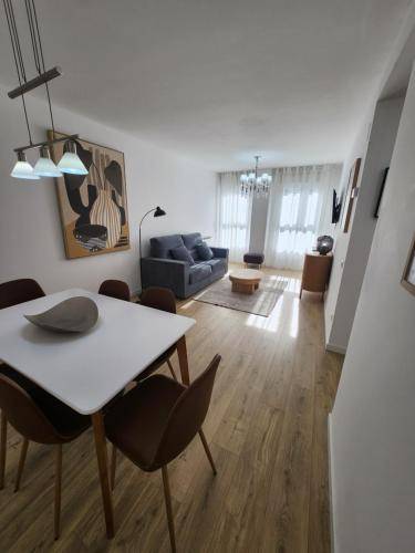 Apartamento Liencres