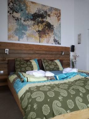 Maison de vacances 145 m²