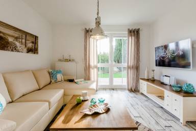 Apartamento Zingst