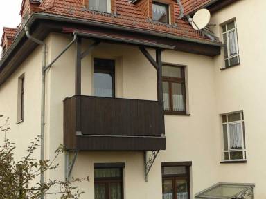 Ferienwohnung  Zeulenroda-Triebes