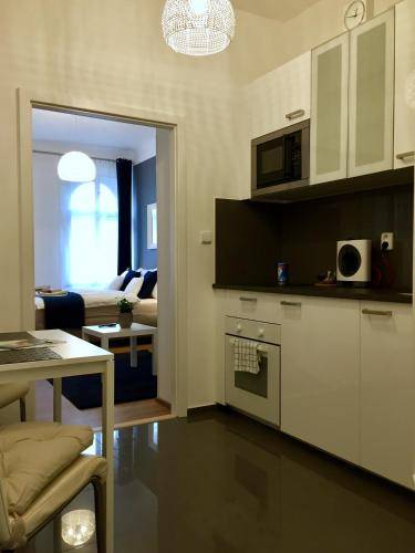 Lägenhet Prag 11