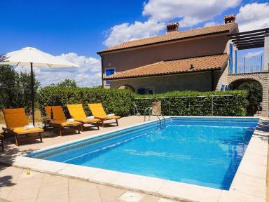 Villa Barban