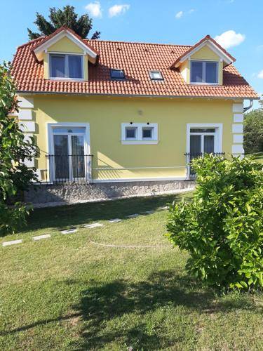 Apartman  Mesteri