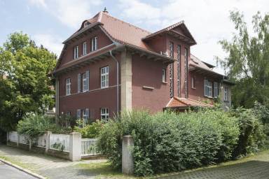 Ferienwohnung Weimar