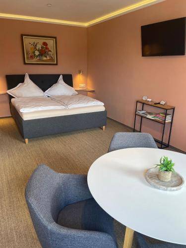Ferienwohnung Gardelegen