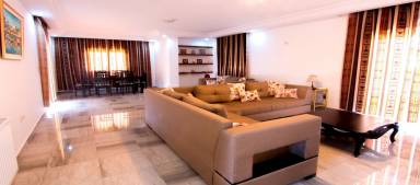 Apartment  Hiboun