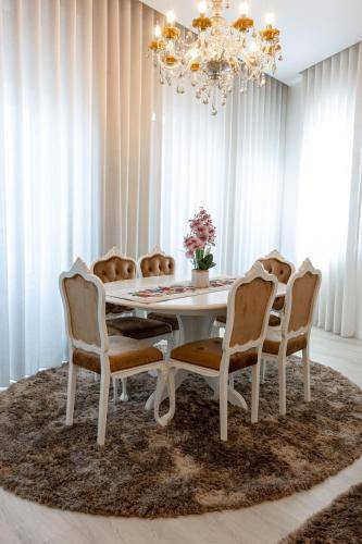 Appartement Viseu