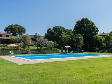 Villa Bolsena