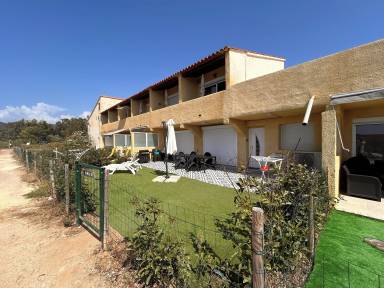 Ferienwohnung