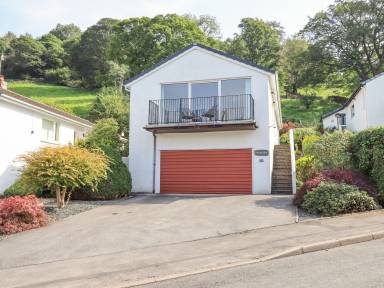 Cottage  Troutbeck Bridge