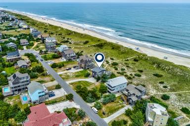 House Rodanthe