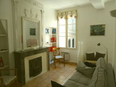 Apartamento de 40 m²