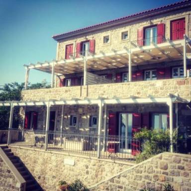 House  Mithymna