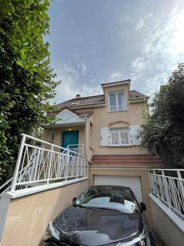 House Antony