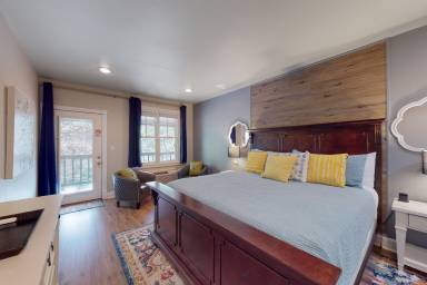Apartment Eureka Springs
