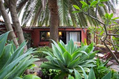 Casa Tacoronte