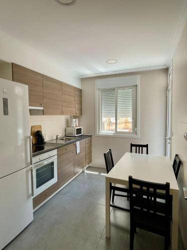 129 m² Ferienwohnung