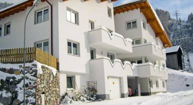 Appartement 100 m²