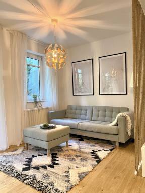 Appartement 65 m²