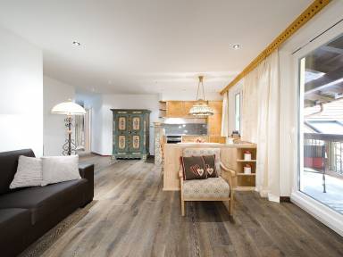 Apartment Innsbruck
