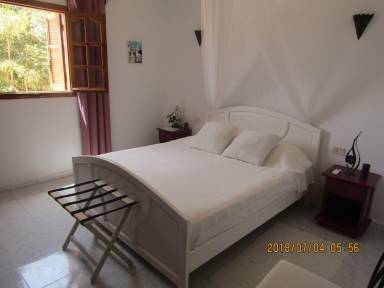 Accommodation Aghir