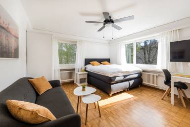 Appartamento Kreuzlingen