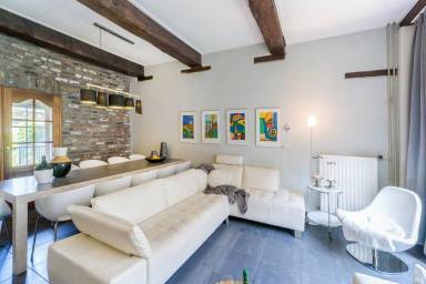 Appartement 140 m²