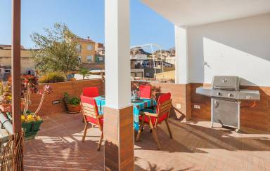 Appartement 170 m²