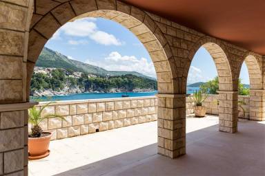 Airbnb  Dubrovnik
