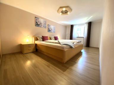 51 m² Ferienwohnung