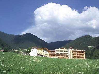 Hotel Bergschlossl