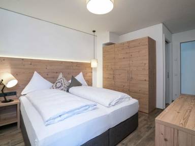 Ferienwohnung Saalbach