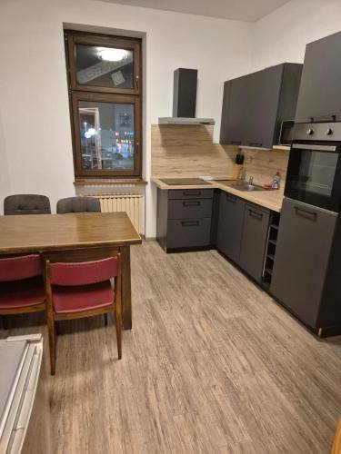 Ferienwohnung Kapfenberg