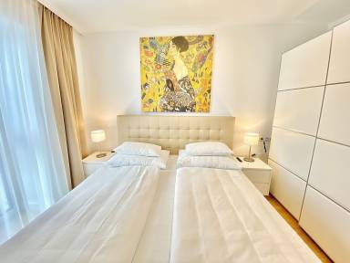 Appartement Leopoldstadt