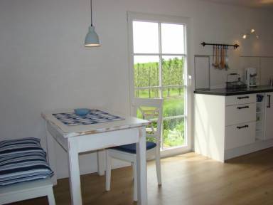 Ferienwohnung  Wedel