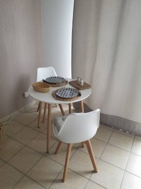 Appartement 40 m²