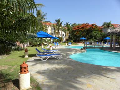Condo Cabarete
