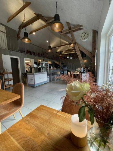 Bed & Breakfast Herning