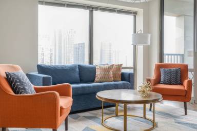 Appartamento South Loop