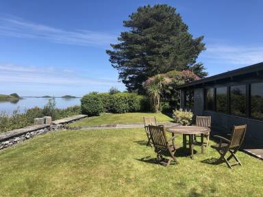 House Oughterard