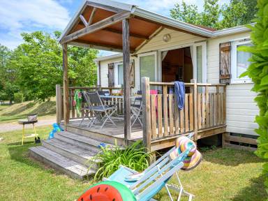 Chalet Cordelle