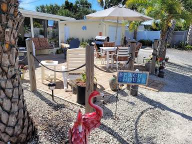 House Pet-friendly Ormond By The Sea