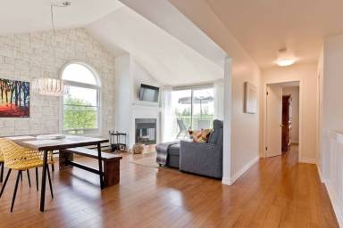 Apartment Magog