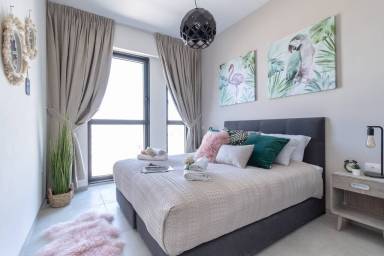 Apartamento Jerusalén